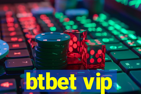 btbet vip